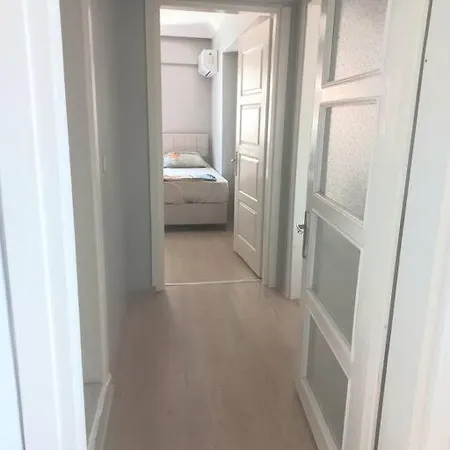 In Kusadasi, Turkey, 3 Kuşadası