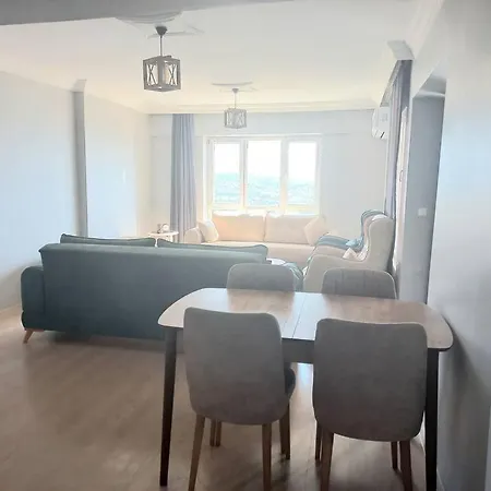 Appartement In Kusadasi, Turkey, 3