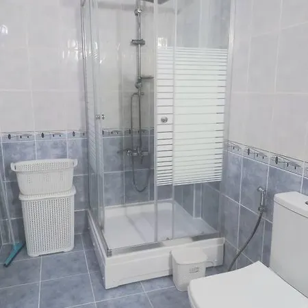 In Kusadasi, Turkey, 3 Appartement
