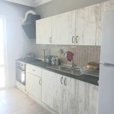 Appartement In Kusadasi, Turkey, 3