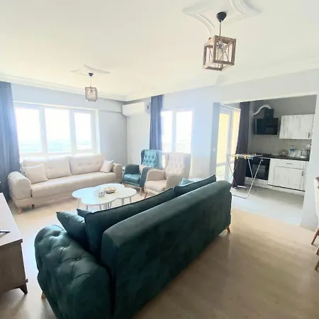 Appartement In Kusadasi, Turkey, 3 Kuşadası