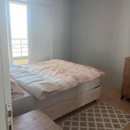 In Kusadasi, Turkey, 3 * Kuşadası