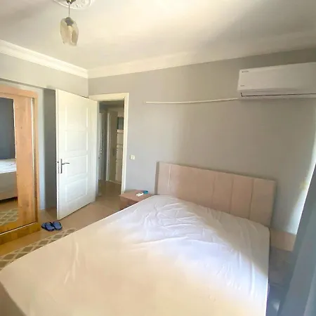 Appartement In Kusadasi, Turkey, 3 *