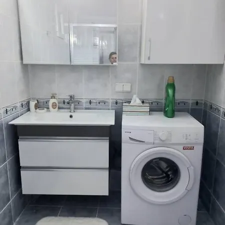 Apartment In Kusadasi, Turkey, 3 *